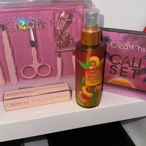 Beauty creations bundle